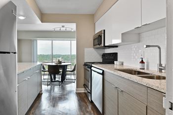 Cabinets
